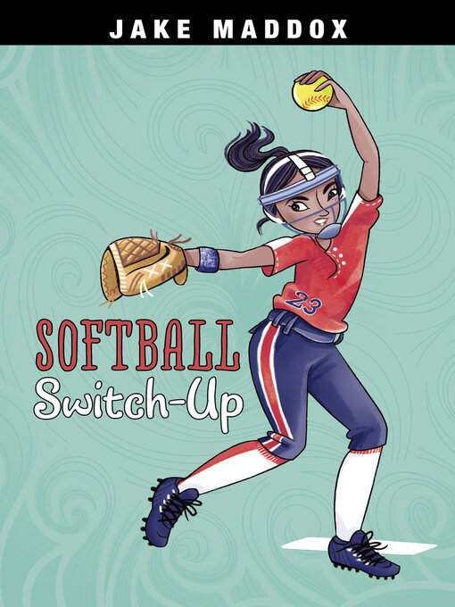 Cover image for Softball Switch-Up